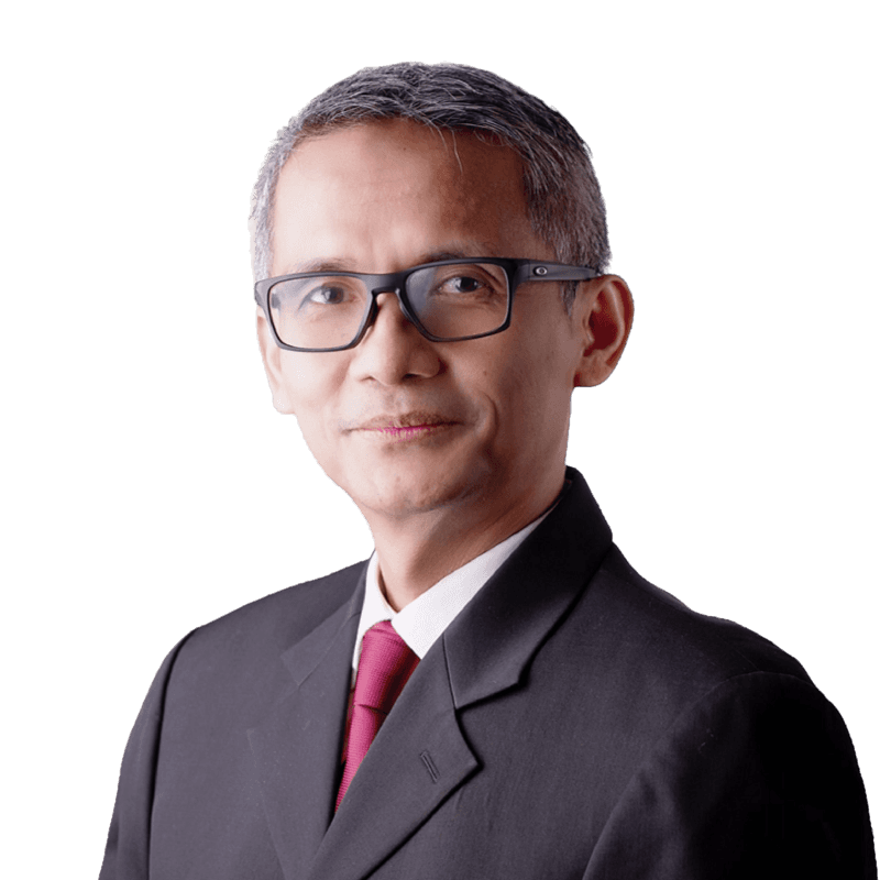 Abdul Haris M. Rum merupakan salah satu pendiri dan pengajar di Sekolah Tinggi Hukum (STH) Indonesia Jentera. Selain mengajar hukum bisnis, saat ini ia merupakan Ketua Hukum Konsultan Hukum Pasar Modal (HKHPM) periode 2018-201 dan Senior Partner di firma hukum Azwar Hadisupani Rum & Partners.