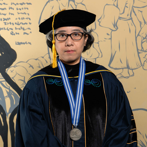 Dian Rositawati, akrab disapa Tita, merupakan pengajar di  Sekolah Tinggi Hukum (STH) Indonesia Jentera. Ia meraih gelar Sarjana Hukum dari Fakultas Hukum Universitas Indonesia pada 2000, kemudian meraih gelar Master of Arts di School of Oriental and African Studies (SOAS), University of London, pada 2007.