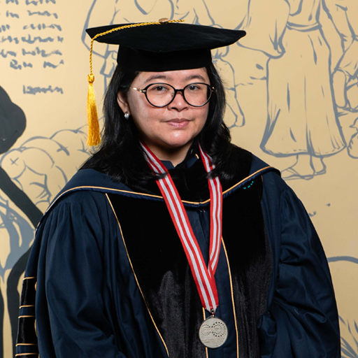 Gita Putri Damayana merupakan salah satu pengajar hukum bisnis dan Wakil Ketua Bidang Penelitian periode 2020-2024 di Sekolah Tinggi Hukum (STH) Indonesia Jentera.