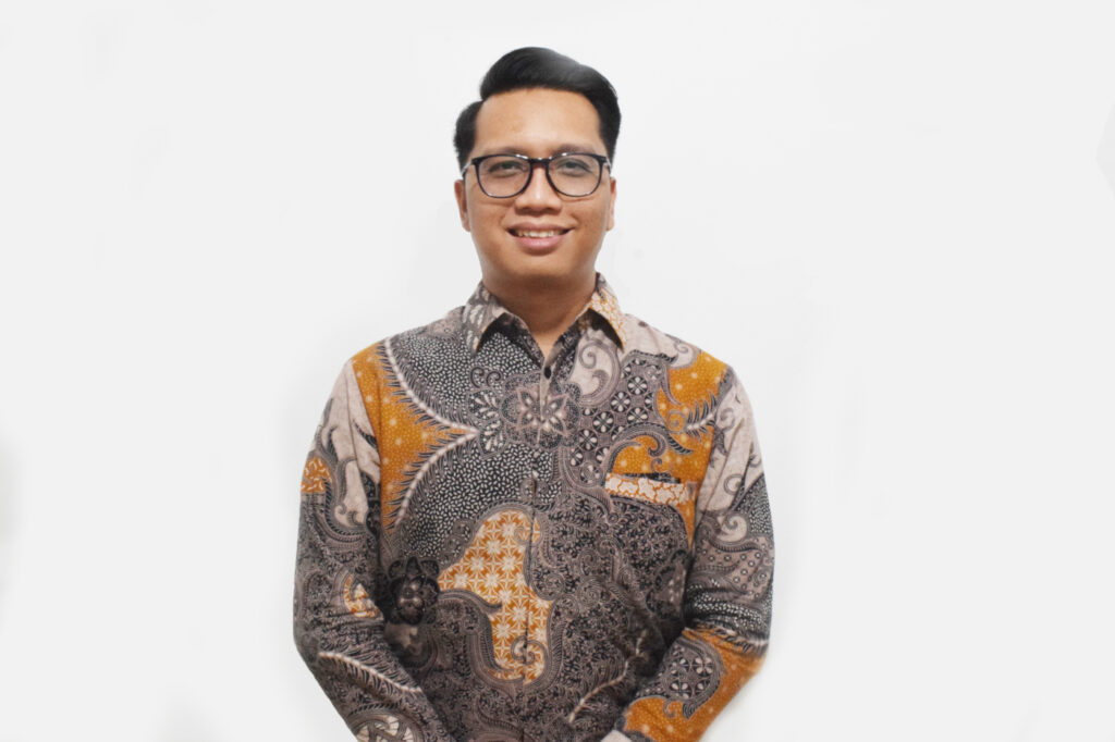 Reinaldo Sembiring