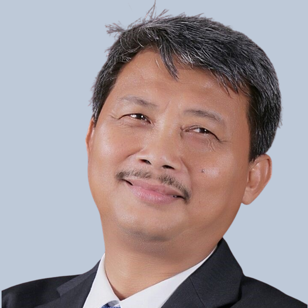 Prof. Dr. Sigit Riyanto, SH., LL.M.