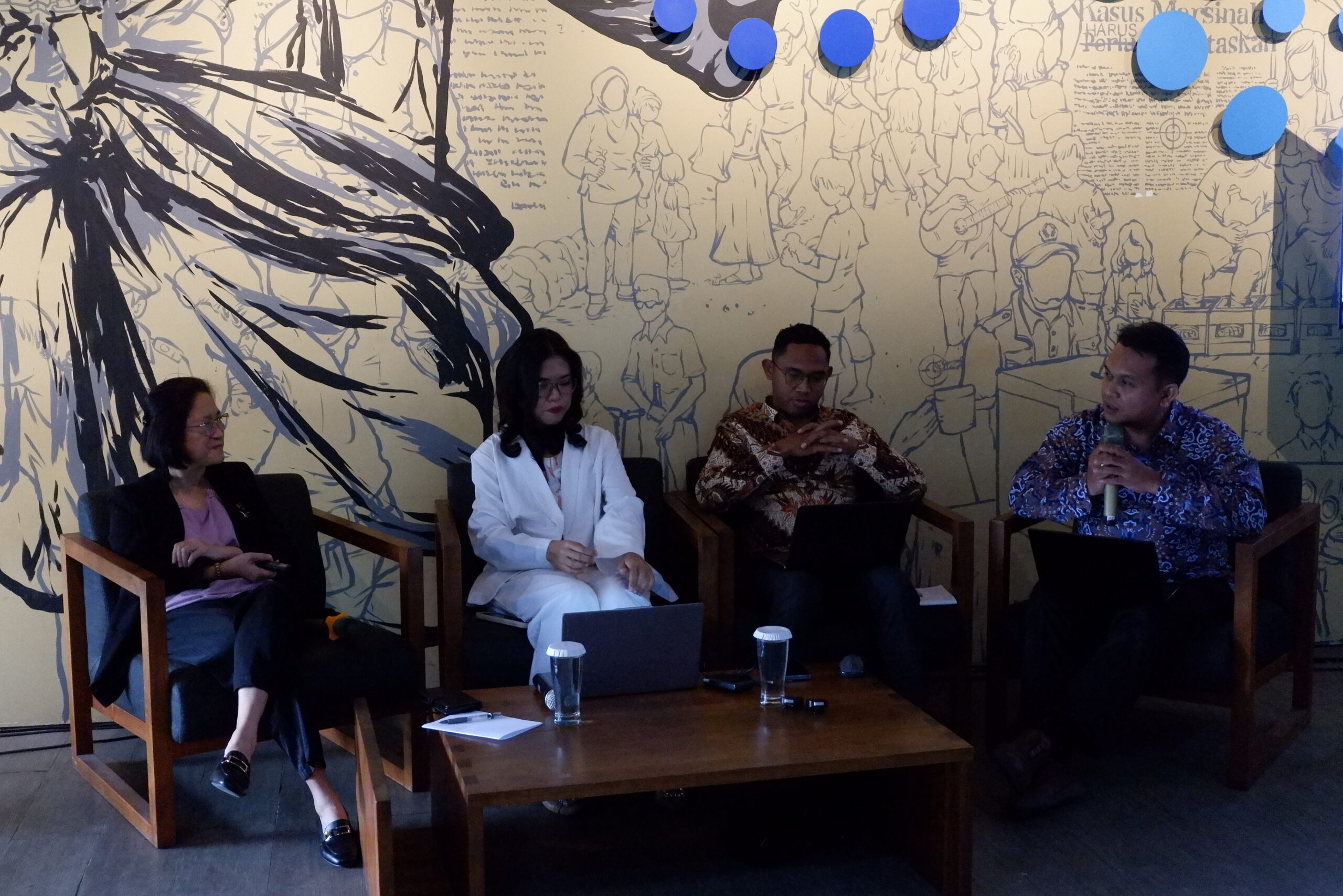 Perbandingan Gugatan Sederhana di Indonesia, Filipina, dan Malaysia