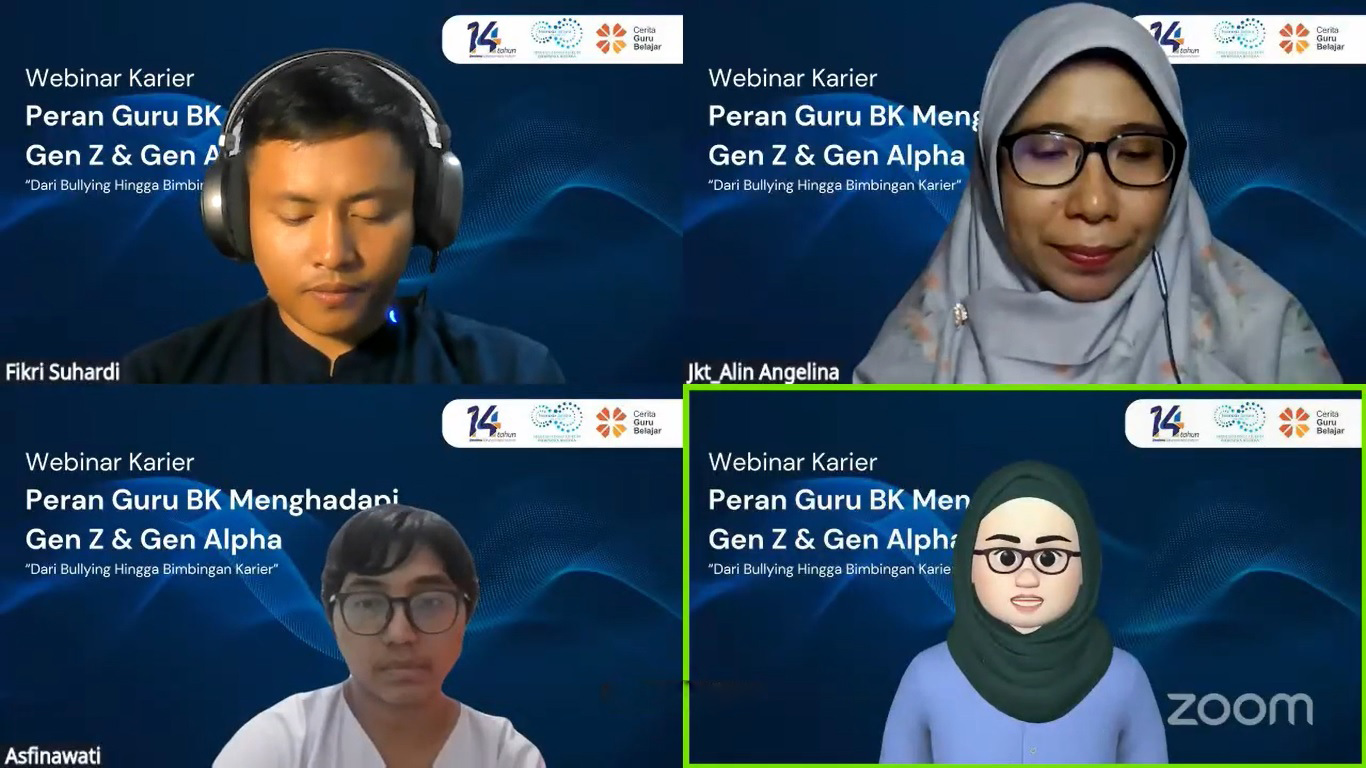 Mewujudkan Pendidikan Kontekstual yang Berpusat pada Murid