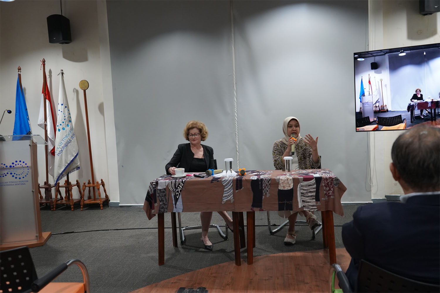 Memahami Pengungsi dan Orang Tanpa Kewarganegaraan di Asia