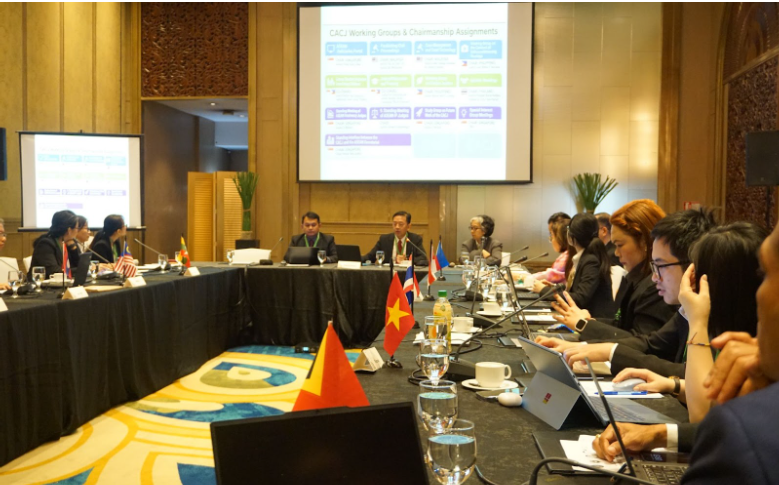 STHI Jentera Kembangkan Modul Pelatihan Perlindungan Konsumen bagi Peradilan ASEAN